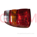 Land Cruiser FJ100 1998-2004 Nyuma ya Brake Taillight